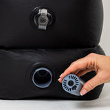 Plane Pal Self-Inflating Pillow